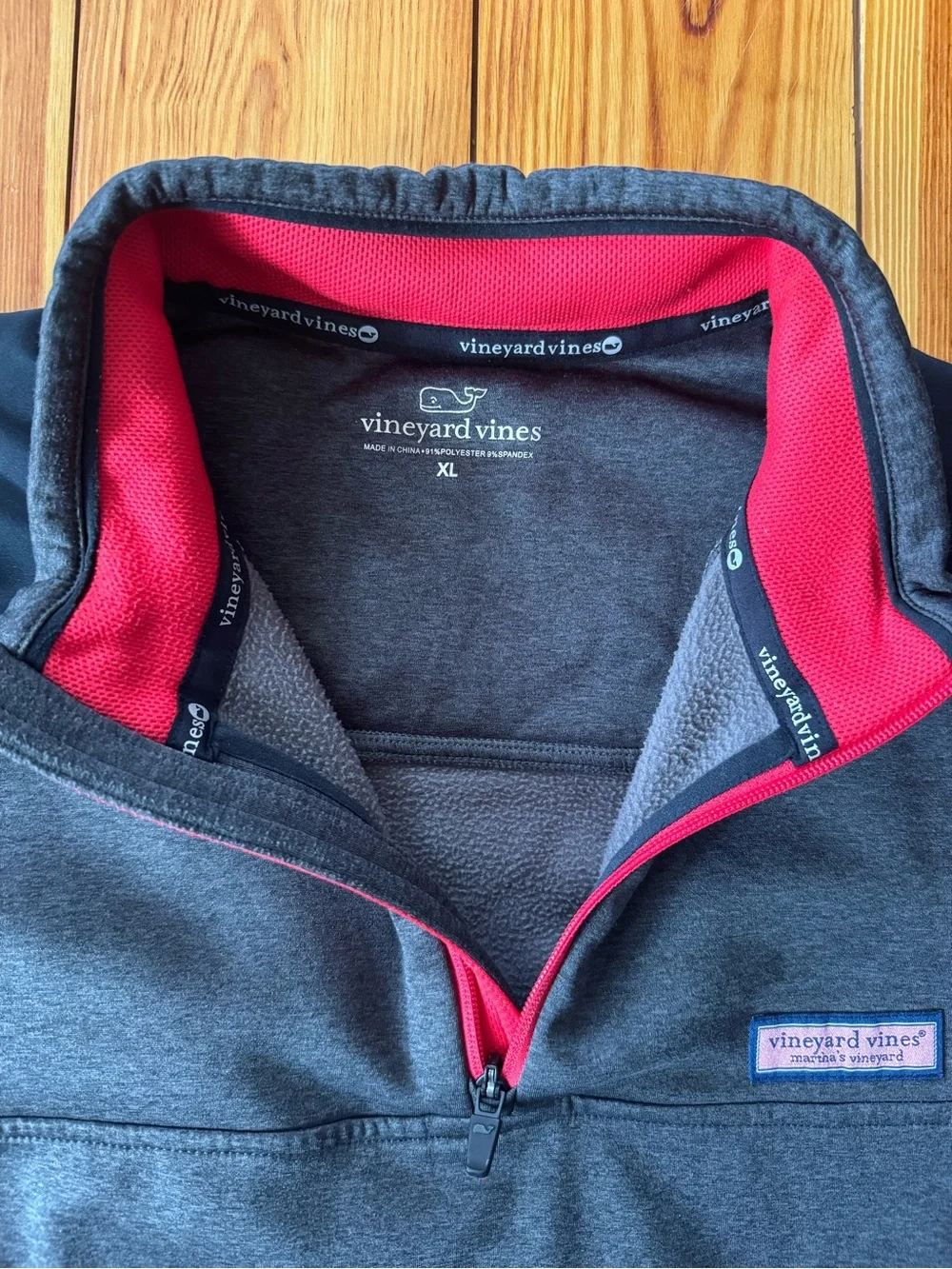 Vineyard Vines Men’s Performance Shep Shirt